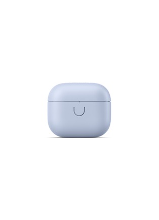 Detail View - Click To Enlarge - URBANEARS - BOO TIP TRUE WIRELESS EARBUDS — SLIGHTLY BLUE
