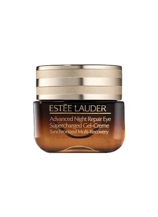 Main View - Click To Enlarge - ESTÉE LAUDER - ADVANCED NIGHT REPAIR EYE SUPERCHARGED GEL-CRÈME 15ML