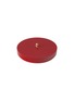 Main View - Click To Enlarge - SHANG XIA - Taihu Stone Lacquer Container Box — Lacquer Red