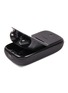 Detail View - Click To Enlarge - LEXON - Speakerbuds — Black