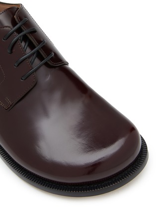 Detail View - Click To Enlarge - LOEWE - Terra Derby