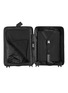 Detail View - Click To Enlarge - JULY - Carry On Suitcase — Dark Blue