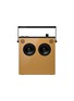 Main View - Click To Enlarge - TEENAGE ENGINEERING - The Magic Radio OB-4 — Ochre