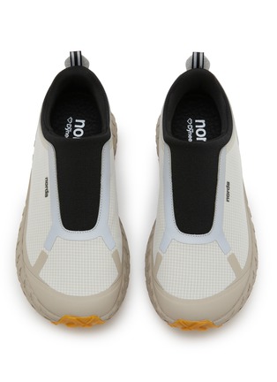 Detail View - Click To Enlarge - NORDA - 003 Low Top Men's Sneakers