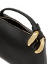 Detail View - Click To Enlarge - JW ANDERSON - JWA Corner Leather Bag