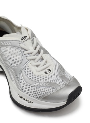 Detail View - Click To Enlarge - BALENCIAGA - Circuit Women's Sneakers