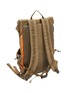 Detail View - Click To Enlarge - ELLIKER - Dayle Roll Top Backpack