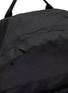 Detail View - Click To Enlarge - ELLIKER - Kiln Hooded Zip Top Backpack