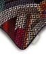 Detail View - Click To Enlarge - KIT MILES - Kubrick Cushion