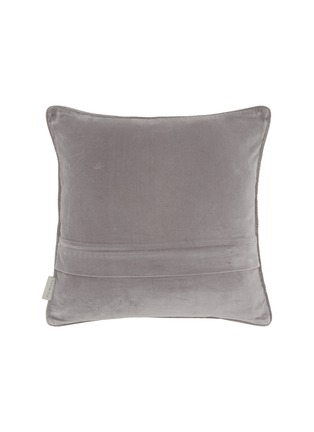  - KIT MILES - Biophilla Ash Cushion
