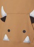  - BAZ & FRIENDS - Max Print Cotton Hoodie