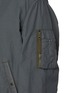  - C.P. COMPANY - Contrast Detail Bomber Jacket