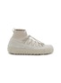 Main View - Click To Enlarge - LEMAIRE - X Vibram Wrap On Suede Women's Sneakers
