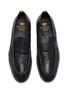 Detail View - Click To Enlarge - OFFICINE CREATIVE - Harley 003 Leather Loafers