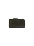 Main View - Click To Enlarge - LEMAIRE - Patina Zip Coin Card Holder