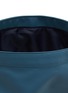 Detail View - Click To Enlarge - ELLIKER - Dayle Roll Top Backpack