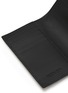 Detail View - Click To Enlarge - BOTTEGA VENETA - Intrecciato Leather Passport Case