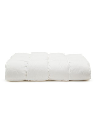 Main View - Click To Enlarge - KAUFFMANN - ClimaBalance 2.0 Warm Queen Size Duvet — 1010G
