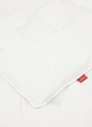 Detail View - Click To Enlarge - KAUFFMANN - ClimaBalance 1.0 Medium Queen Size Duvet — 780G