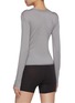 Front View - Click To Enlarge - CDLP - Lightweight Long Sleeve T-shirt