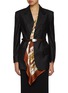 Main View - Click To Enlarge - BETTTER - Truman Hourglass Wool Blend Blazer