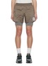 Main View - Click To Enlarge - SATISFY - TechSilk™ 8" Shorts