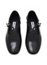 Detail View - Click To Enlarge - JIMMY CHOO - Eleri Patent Leather Mary Jane Flats