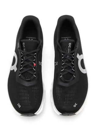 Detail View - Click To Enlarge - ON - Cloudmonster 2 Low Top Men's Sneakers