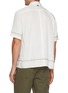 Back View - Click To Enlarge - RAG & BONE - Dalton Embroidered Shirt