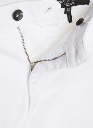  - RAG & BONE - Standard Chino Shorts