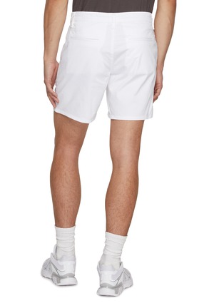 Back View - Click To Enlarge - RAG & BONE - Standard Chino Shorts