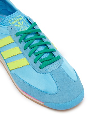 Detail View - Click To Enlarge - ADIDAS - SL 72 OG Low Top Women's Sneakers