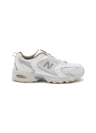 Main View - Click To Enlarge - NEW BALANCE - 530 Low Top Men's Sneakers