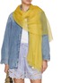 Figure View - Click To Enlarge - LANE'S - The New H Superfine Cashmere Shawl