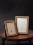  - L'OBJET - Braid 4R photo frame